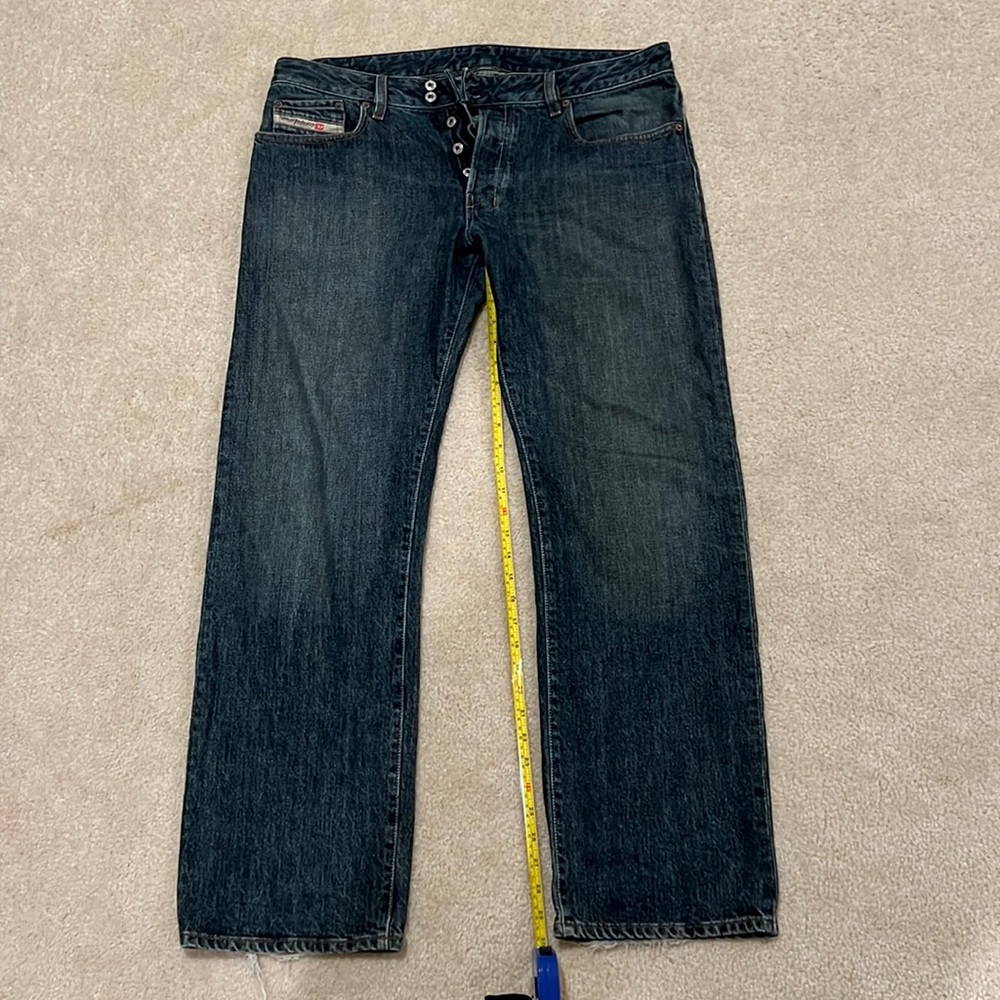 Diesel vintage jeans